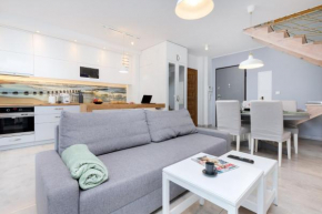 Batorego 7 Gdynia Apartments by Renters